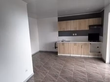 maison t2