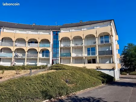 appartement 1 pièce 20 m²