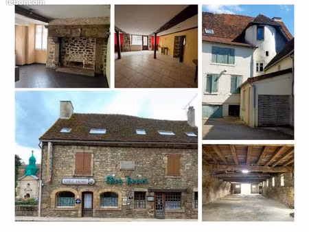 bâtiment historique