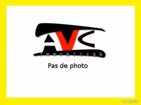 bureau 60 m²