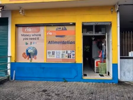 vend fond de commerce