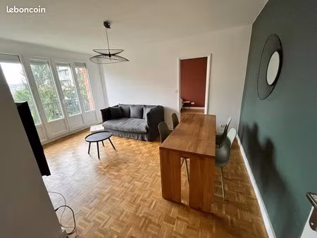 appartement villiers sur marne