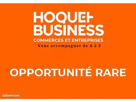 murs commerciaux 49 m² arvert