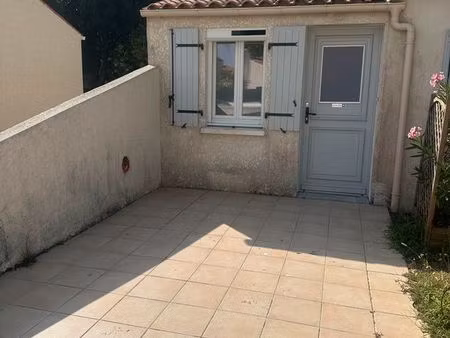 a louer local 35m2