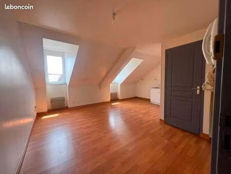 appartement t2 centre ville