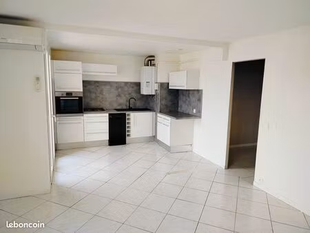 ppartement t4 – draguignan (proche centre-ville)