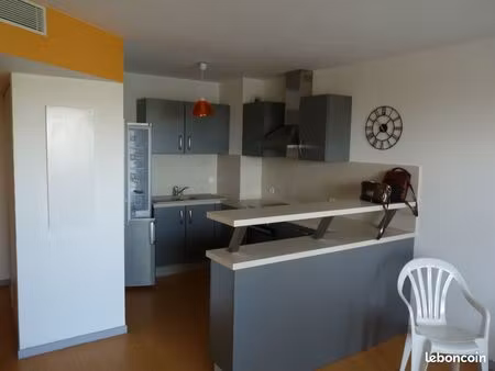location meublé étudiands
