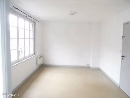 studio etudiant centre ville lannion