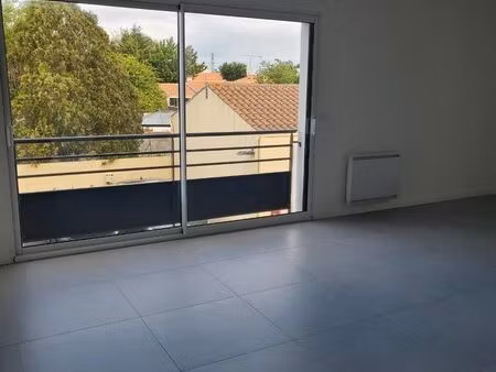 loue appartement t3 à puilboreau