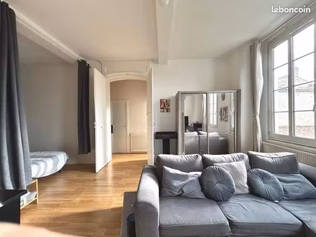 appartement 1 pièce 36 m²