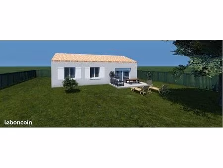 maison neuve location