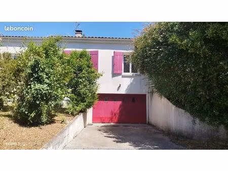 maison 6 pièces 219 m²