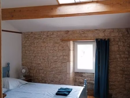logement meuble