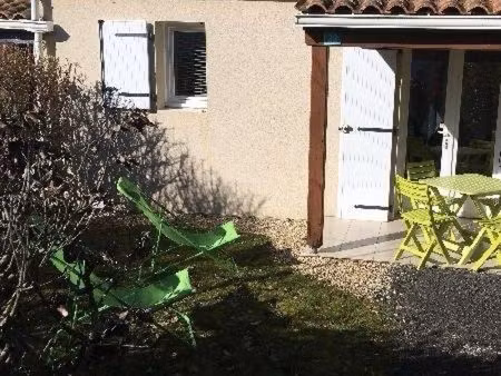 location meublée 35m2