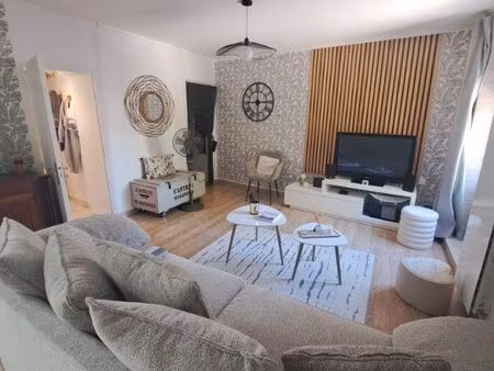 studio 30 m2 bail mobilité marennes