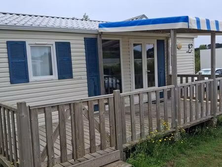 mobil home