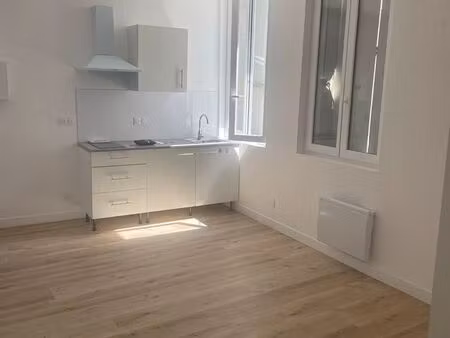 appartement 35m2