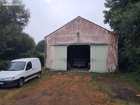 loue hangar idéal micro entrepreneur   artisan