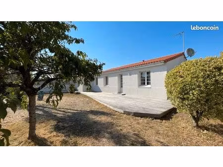 maison 5 pièces 90 m²