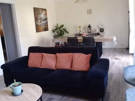 maison 4 chambres