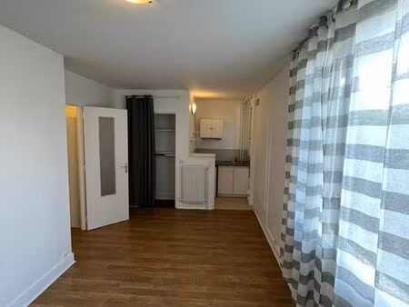studio quartier tremblay
