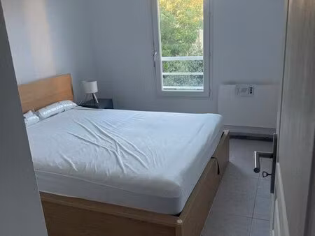 location appartement meublé