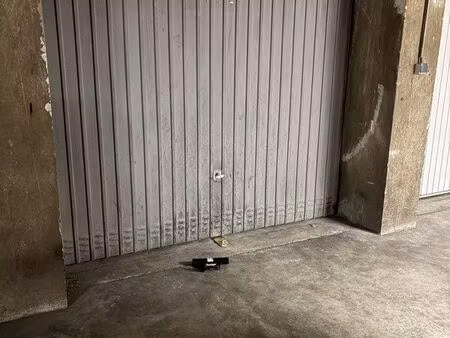 garage
