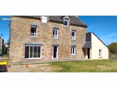maison en pierres