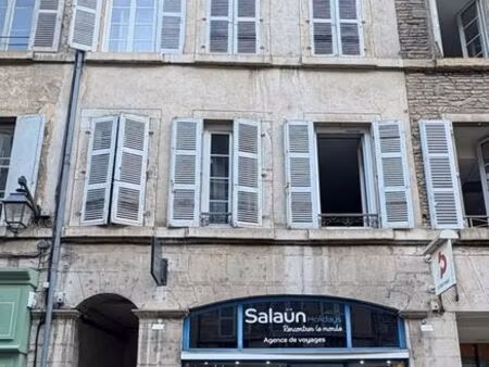 immeuble 283 m² beaune