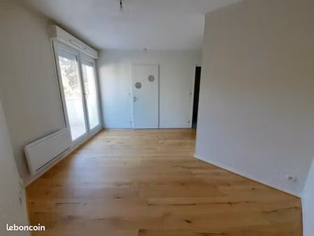 appartement 1 pièce 27 m²