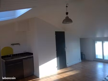 agréable grand t1