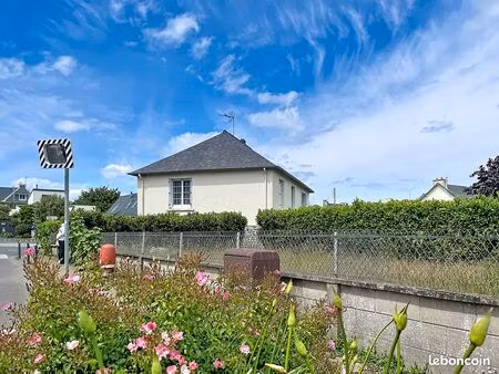 maison 4 pièces 97 m²