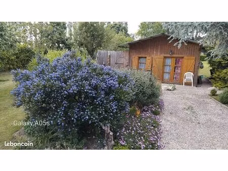 recherche terrain constructible