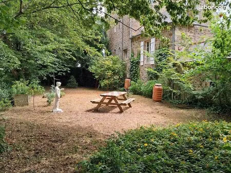appartement 2 pièces 37 m²