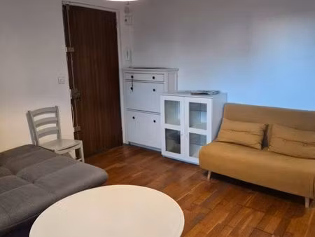 vend appartement 3 pièces de 49 m² – quartier port à l'anglais  vitry-sur-seine