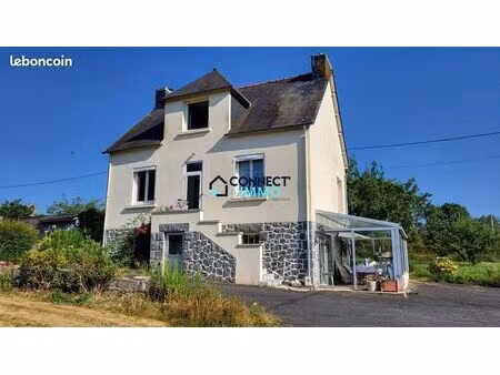 maison 5 pièces 120 m²