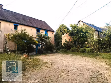 maison 4 pièces 84 m²