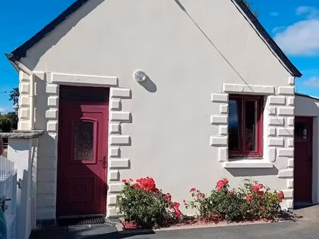 maison de campagne