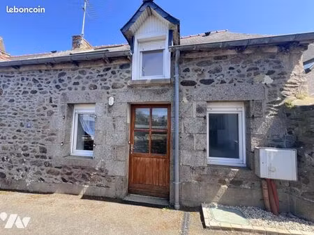maison 3 pièces 48 m²