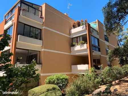 location t4 quartier tamaris