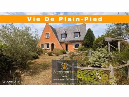 maison 6 pièces 135 m²