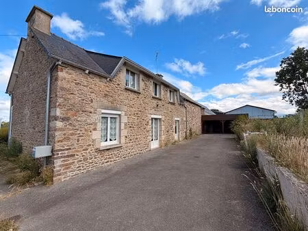 maison 6 pièces 95 m²