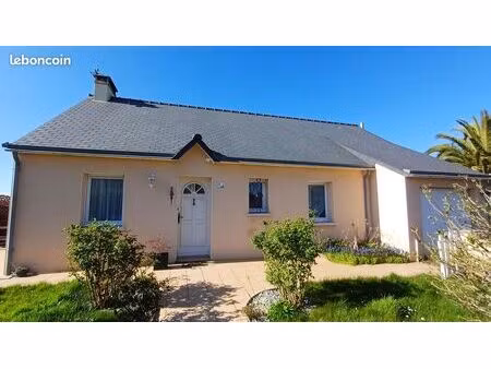 maison 4 pièces 78 m²