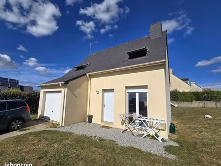 maison 4 pièces 77 m²