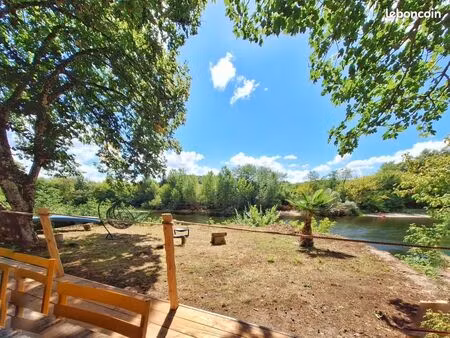 maison 2 pièces 43 m²