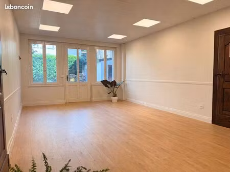 local / bureau profession liberale - 42m2