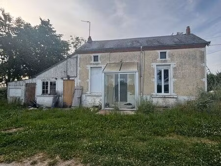 maison de campagne