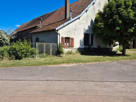 vds maison / ancienne ferme