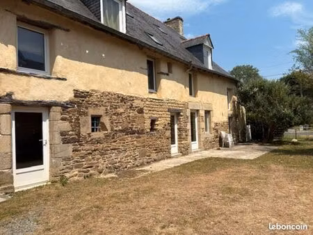 ferme 5 pièces 171 m²
