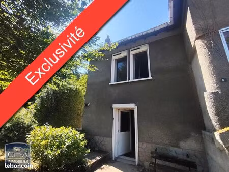 maison 4 pièces 86 m²
